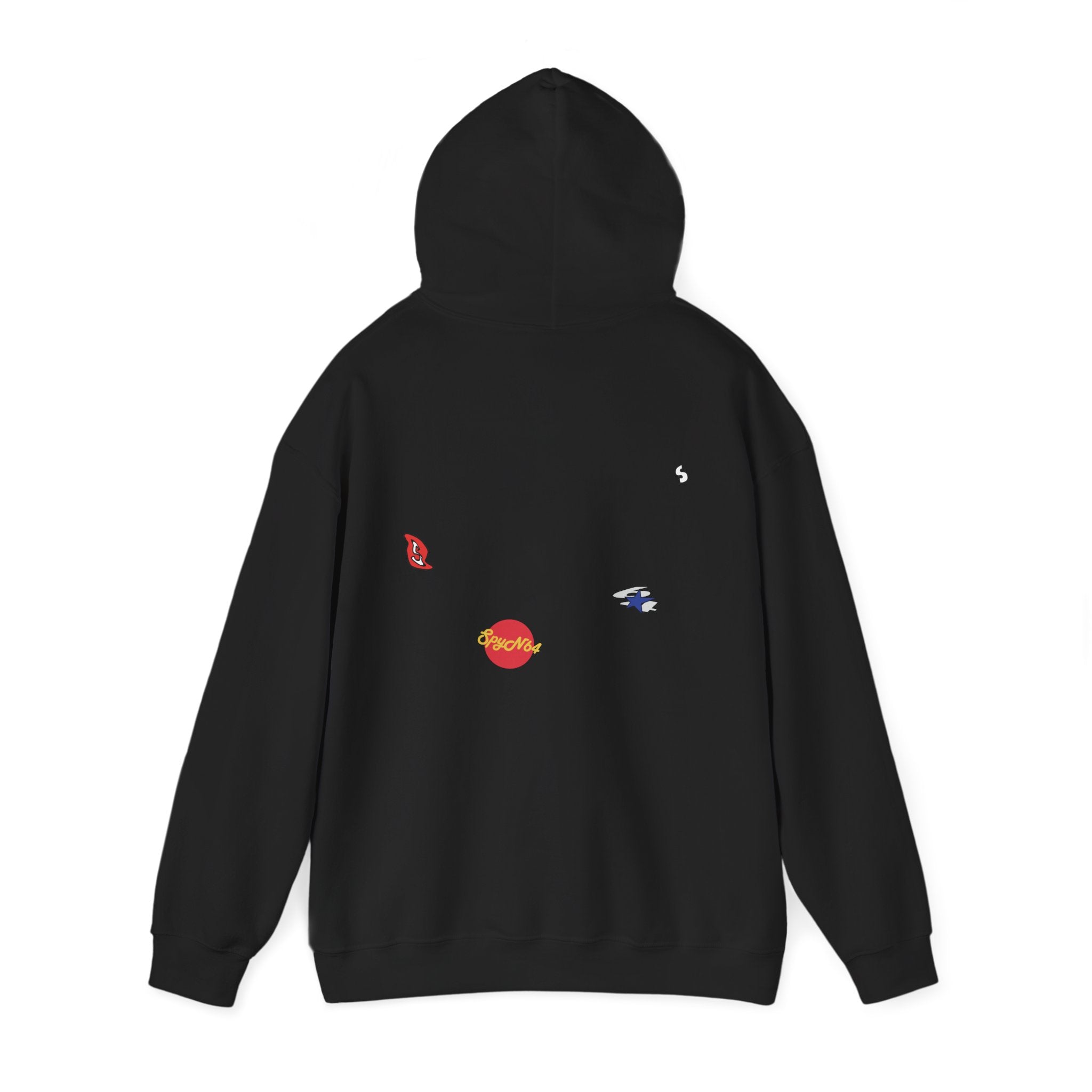 SpyN64 Essential Hoodie