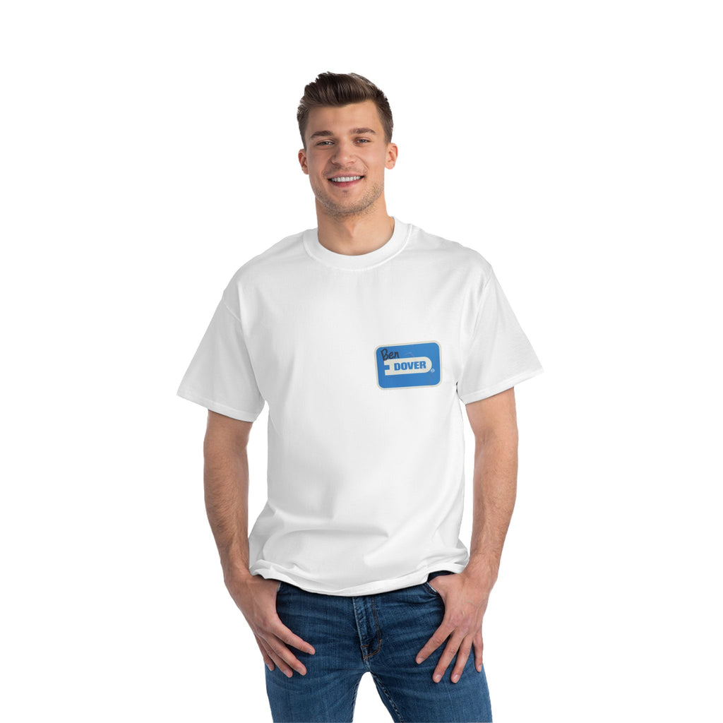Ben Dover T-Shirt