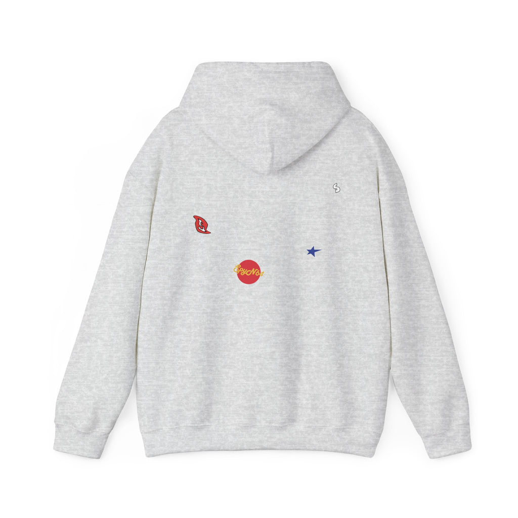 The Essential SpyN64 Hoodie