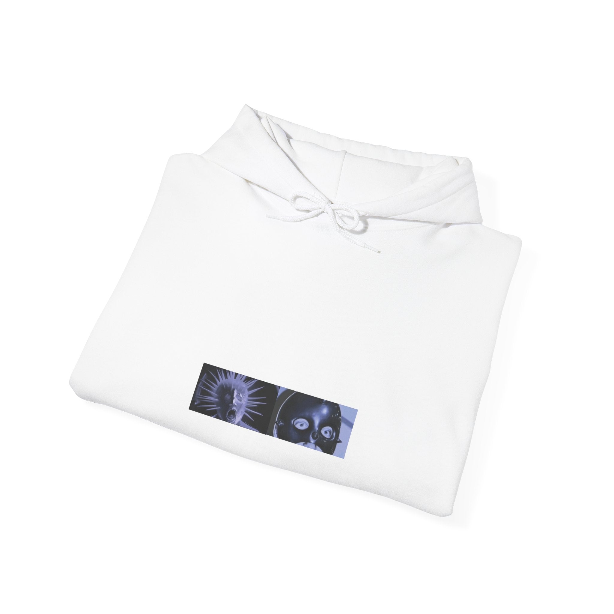 64 SPIKES Hoodie (VLTRS-S64-HD)