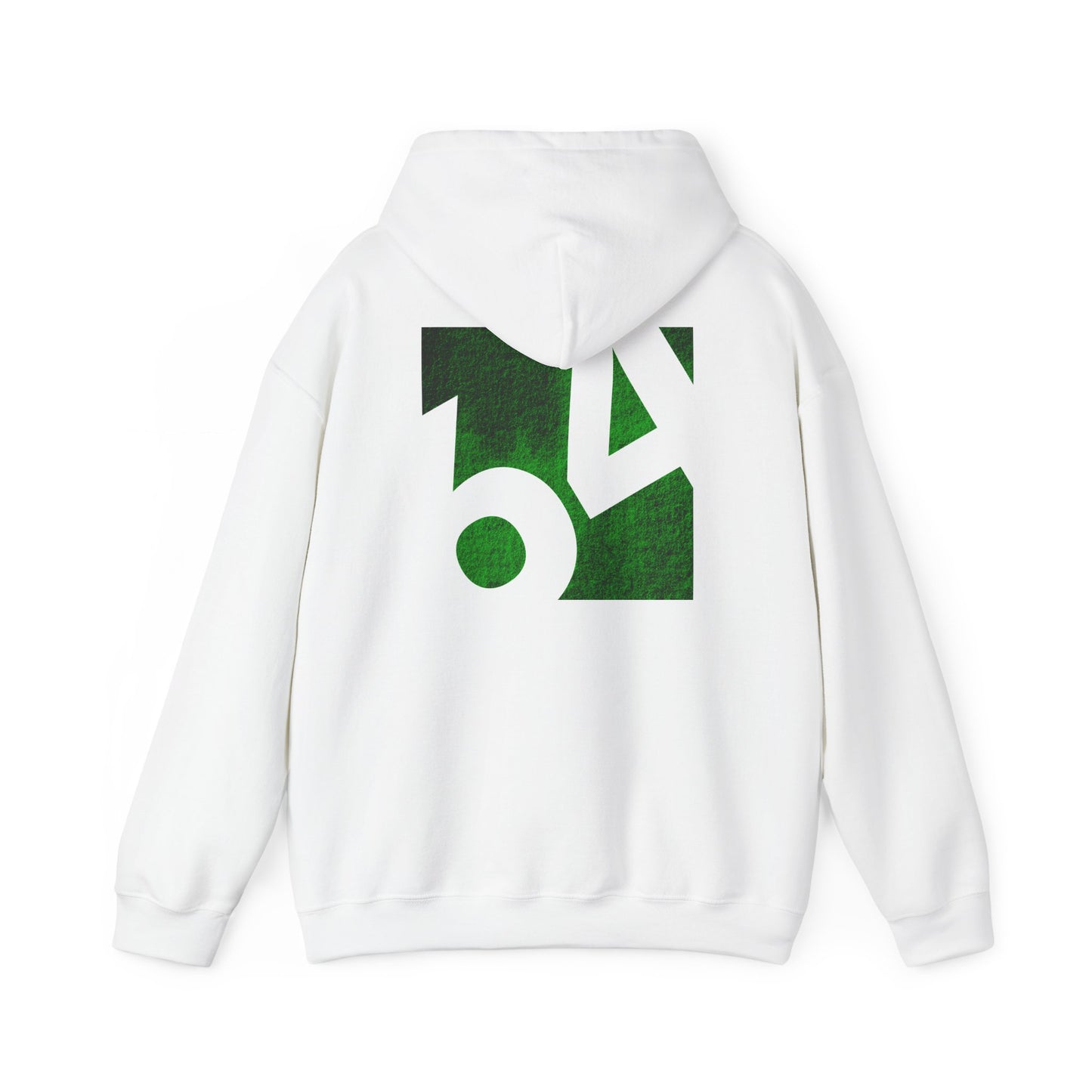 Touch Grass 64 Hoodie