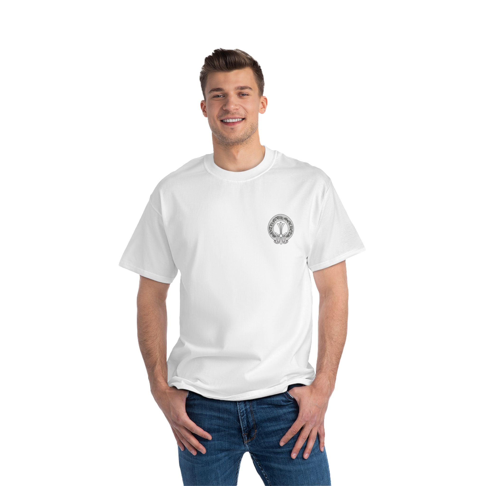 CHROME SECRETS T-Shirt