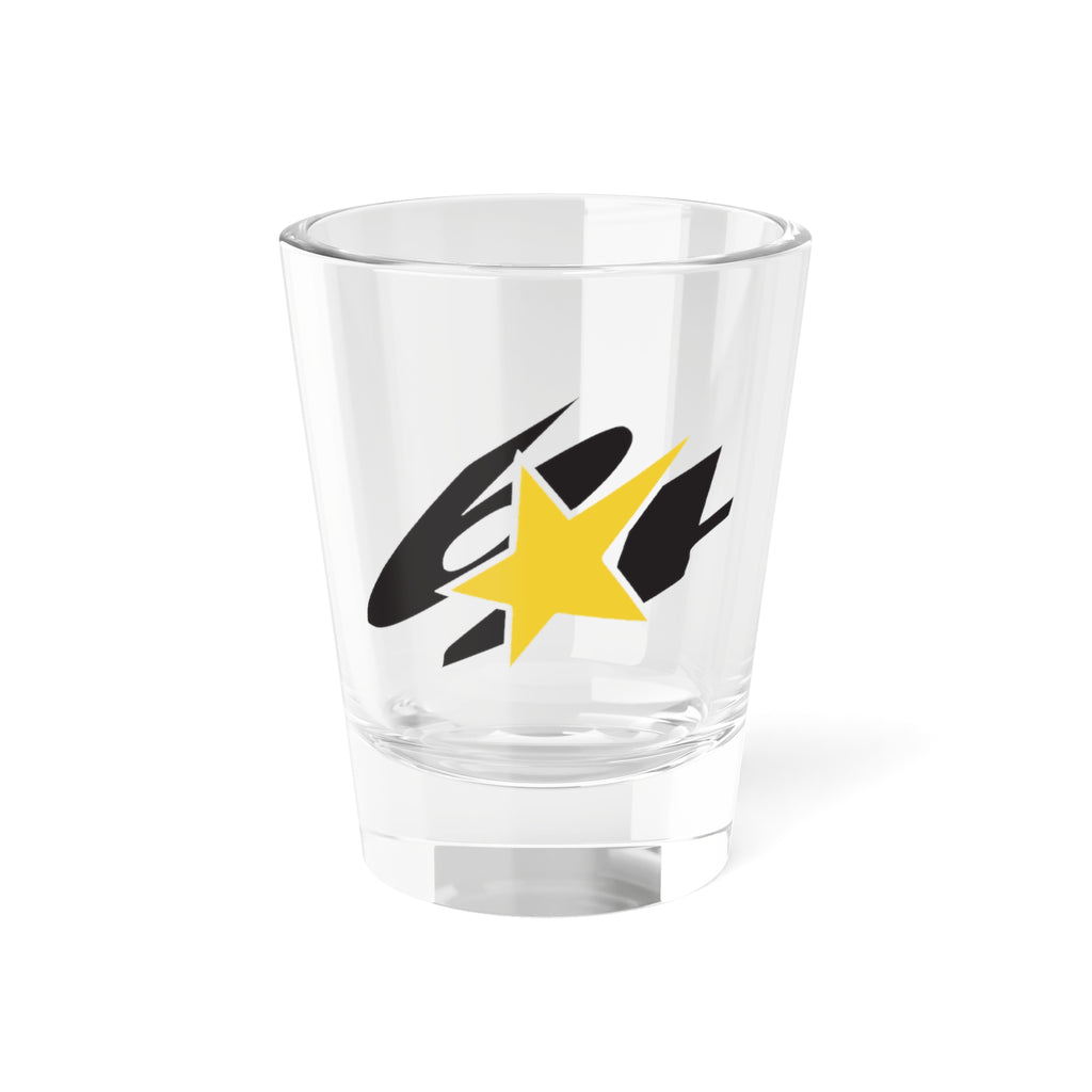 64 Shots Glass, 1.5oz