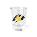 64 Shots Glass, 1.5oz