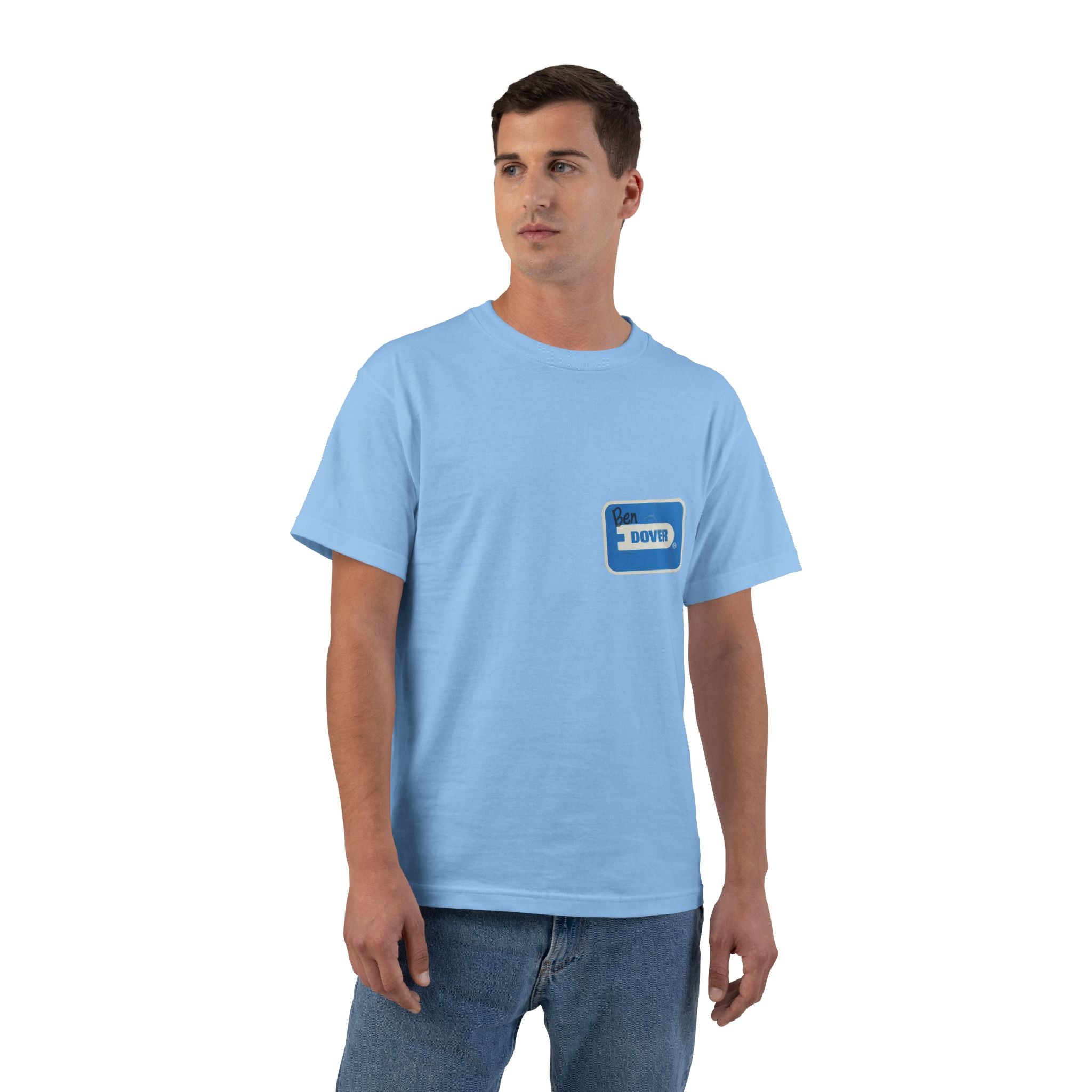 Ben Dover T-Shirt