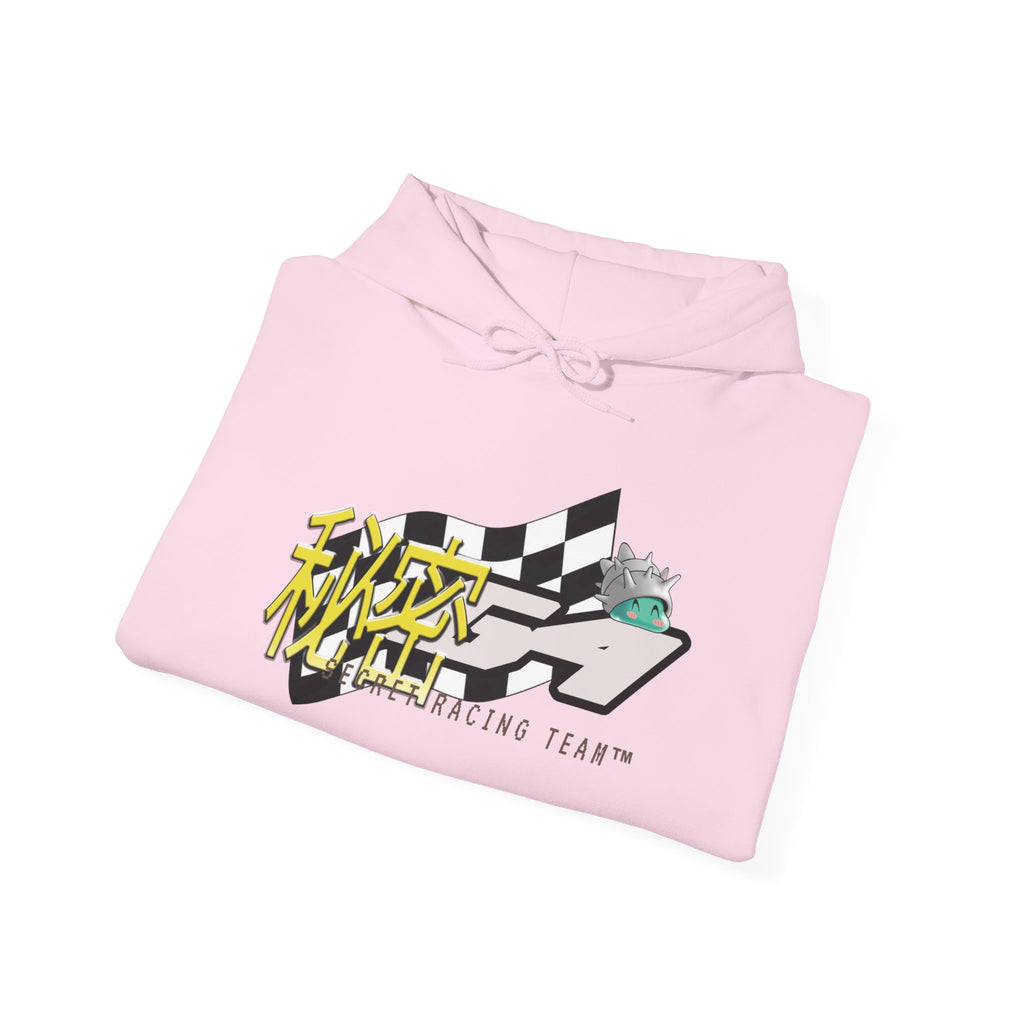 Secret Racing Team™ OFFICIAL STAFF Hoodie (SRT-OSM-HD)