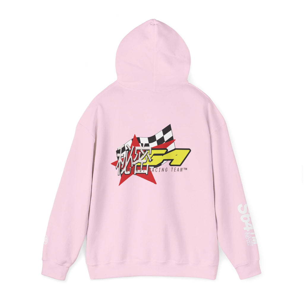 Secret Racing Team™ Hoodie (SRT-S64-HD)