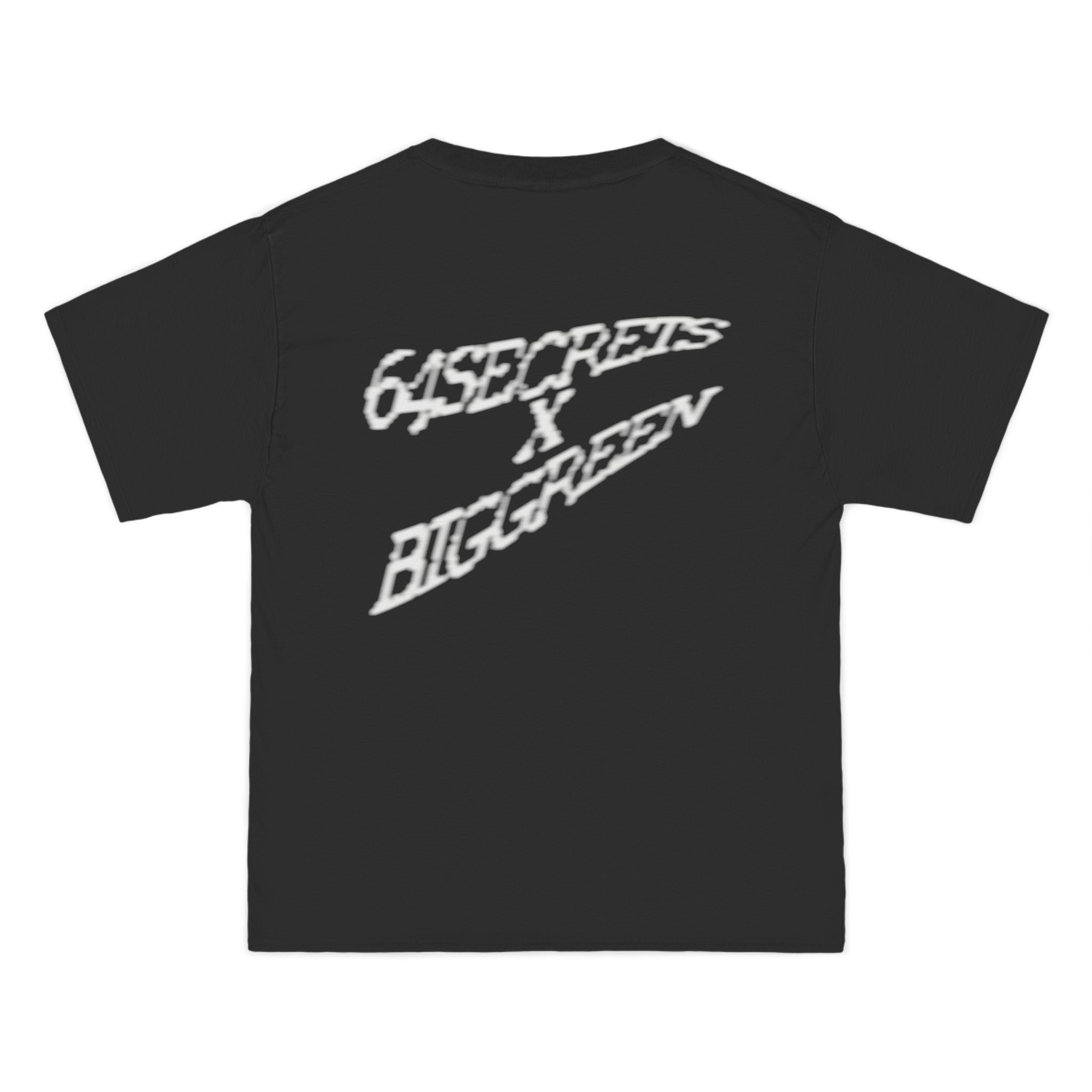 Scum Tapes Vol. 1 T Shirt (LIMITED EDITION)