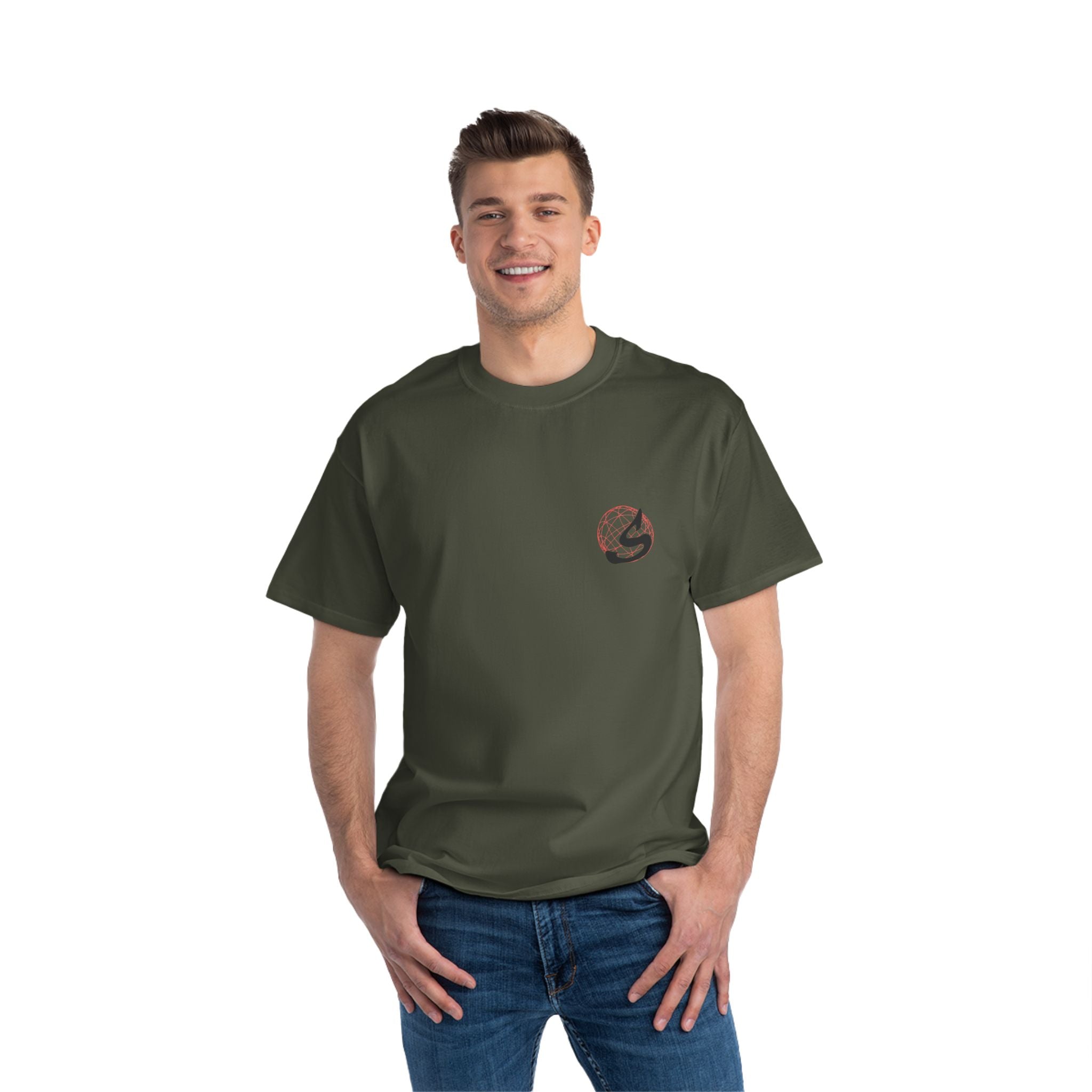 S_World T-Shirt