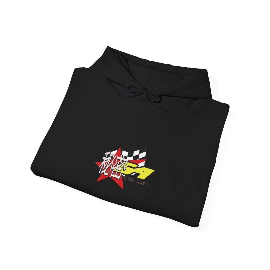 Secret Racing Team™ Hoodie (SRT-S64-HD)