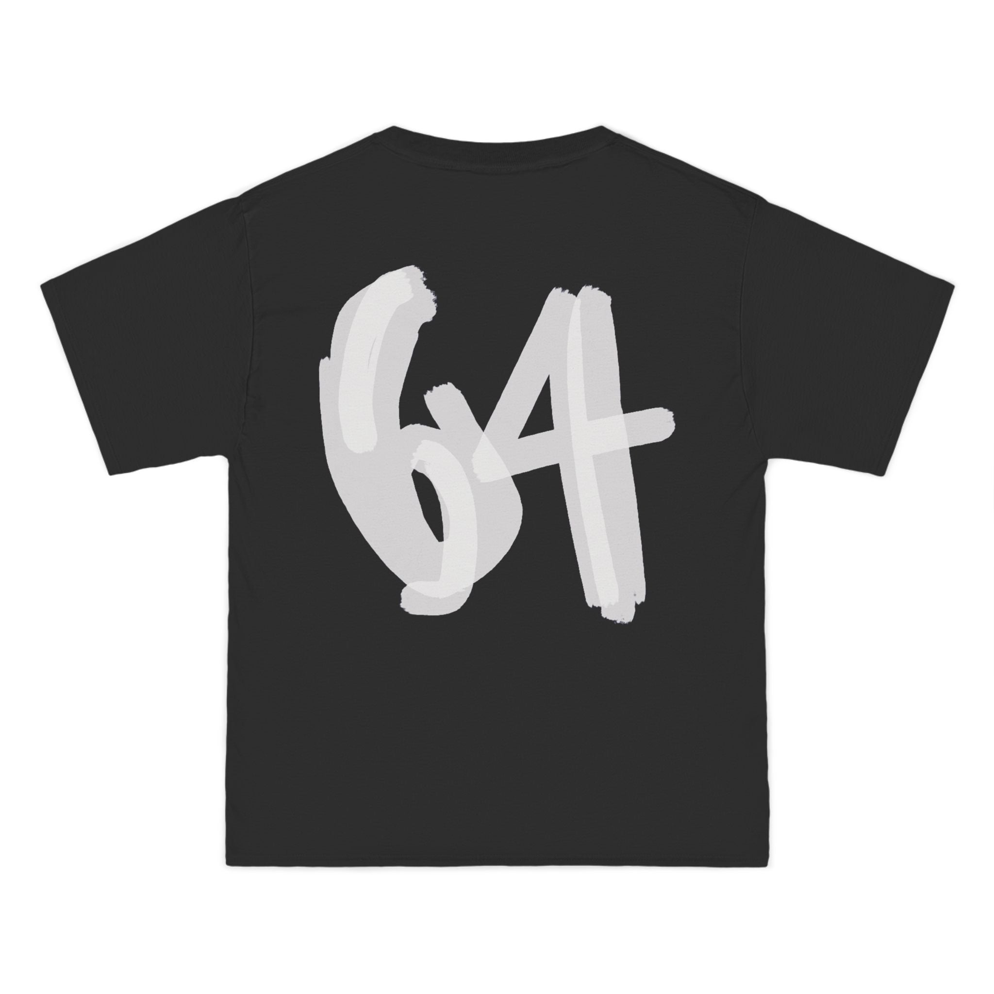 Spray Painted Secrets T-Shirt (SPS-S64-TS)