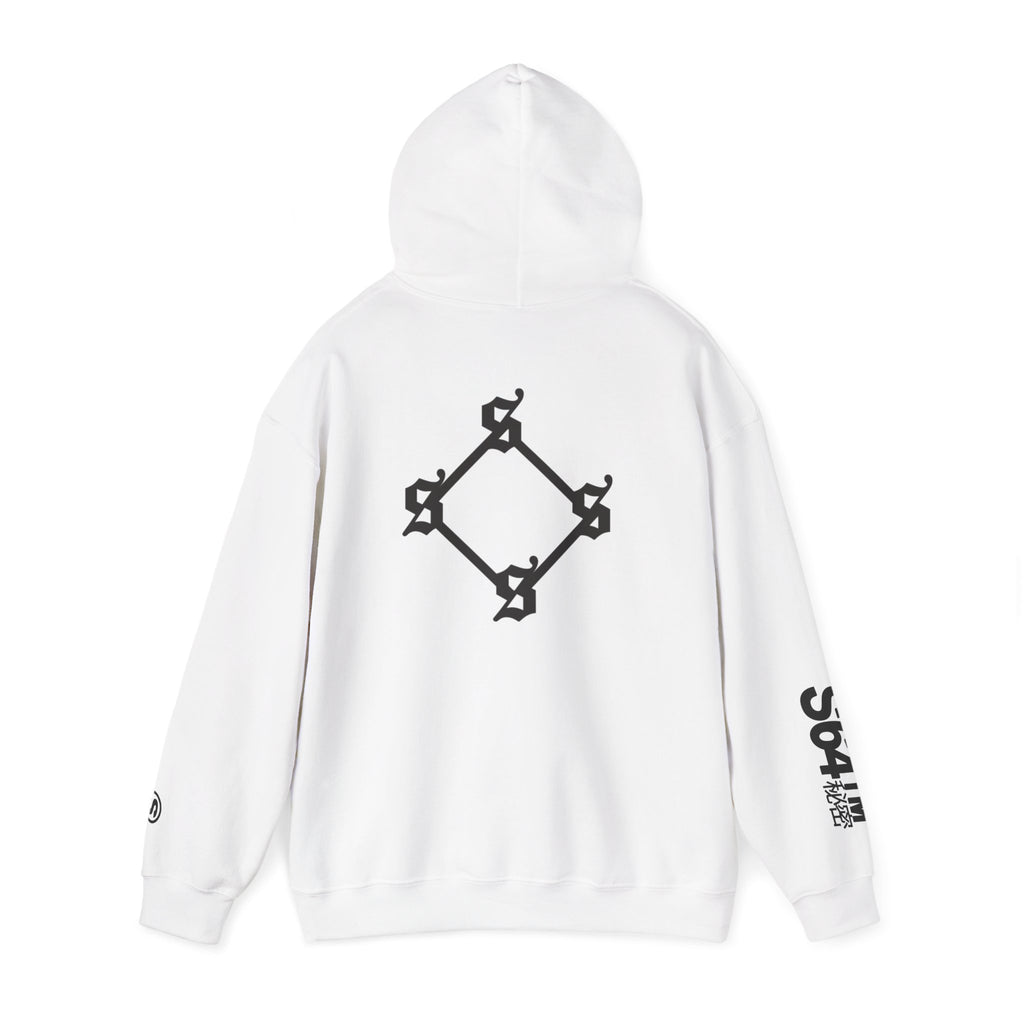 64 SPIKES Hoodie (VLTRS-S64-HD)