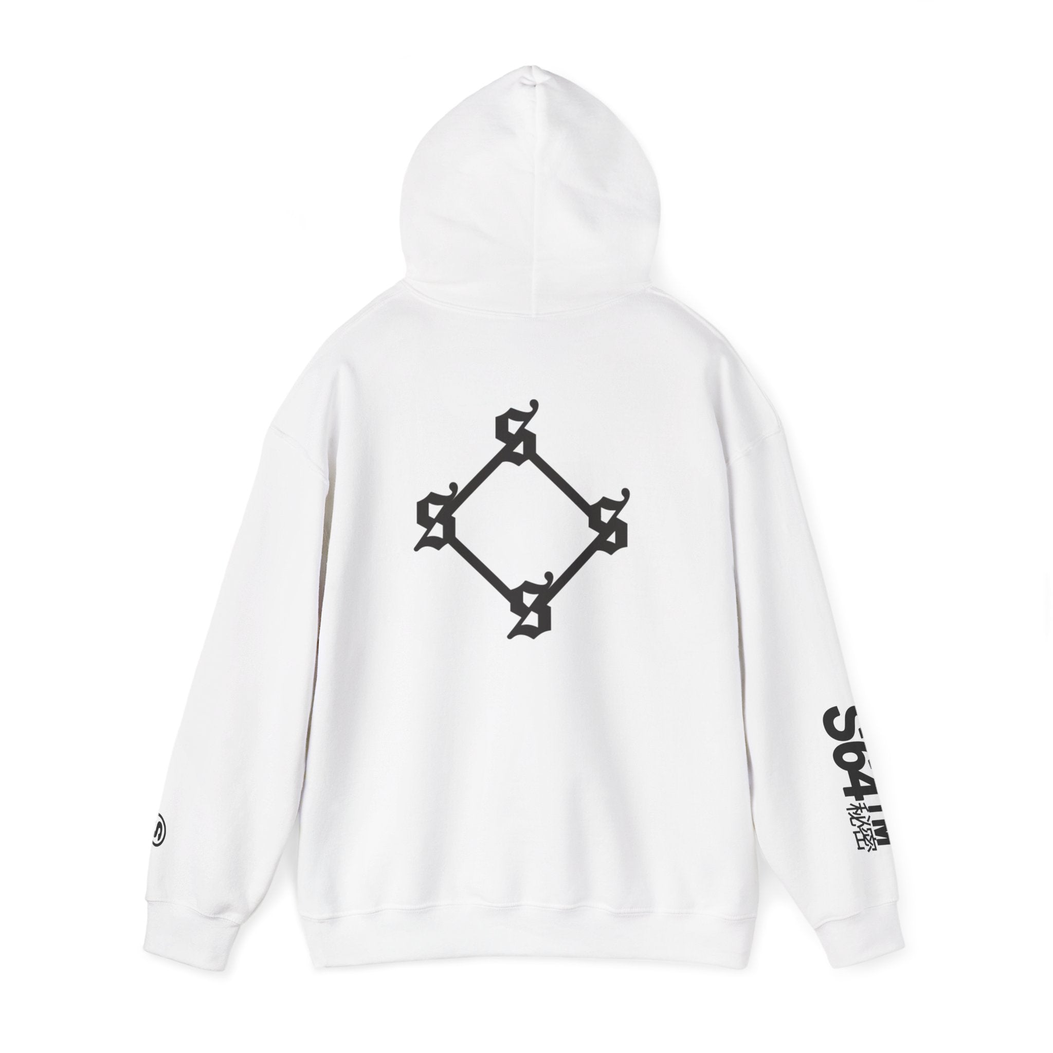 64 SPIKES Hoodie (VLTRS-S64-HD)