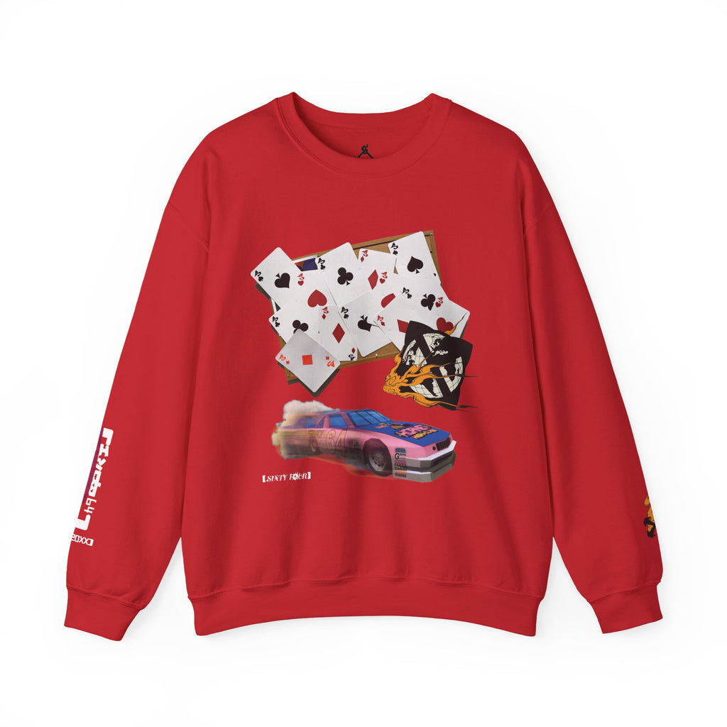 DAYTONA⁶⁴⁰ Crewneck Sweatshirt