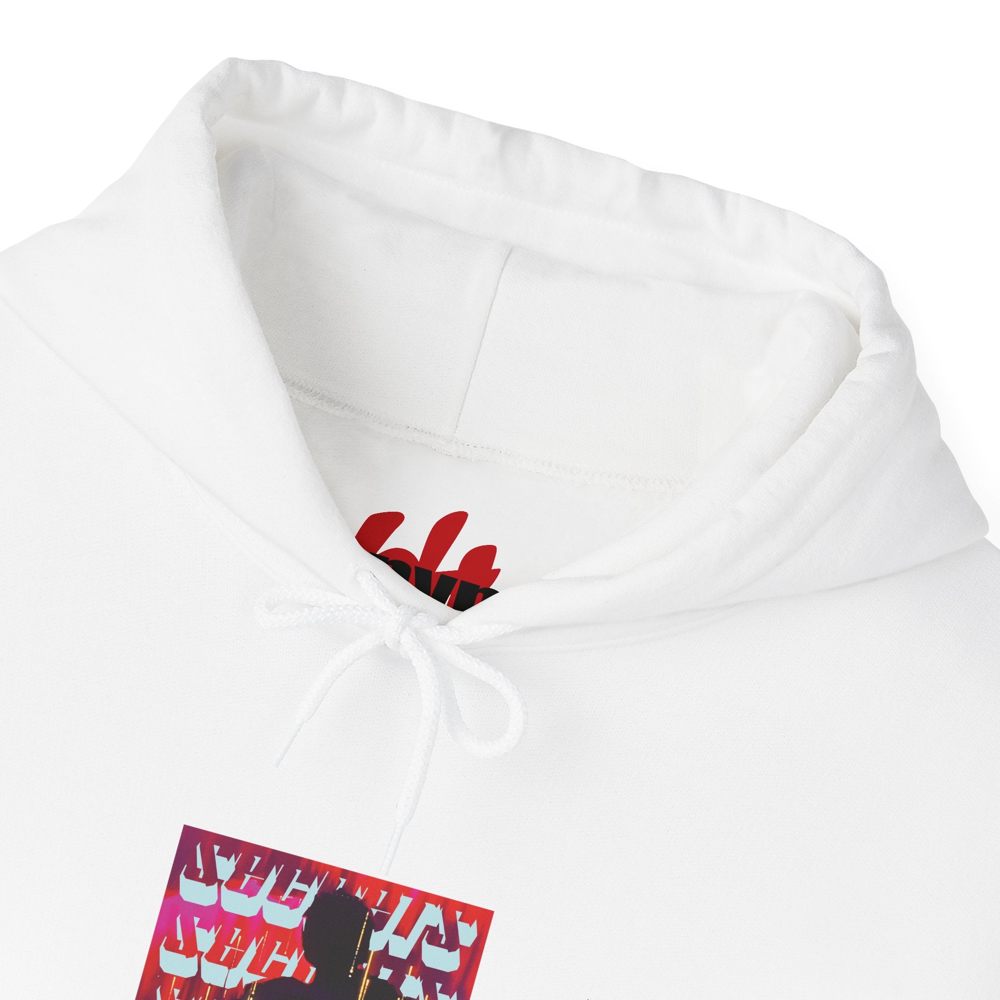 s e c r e t s x 3 Hoodie