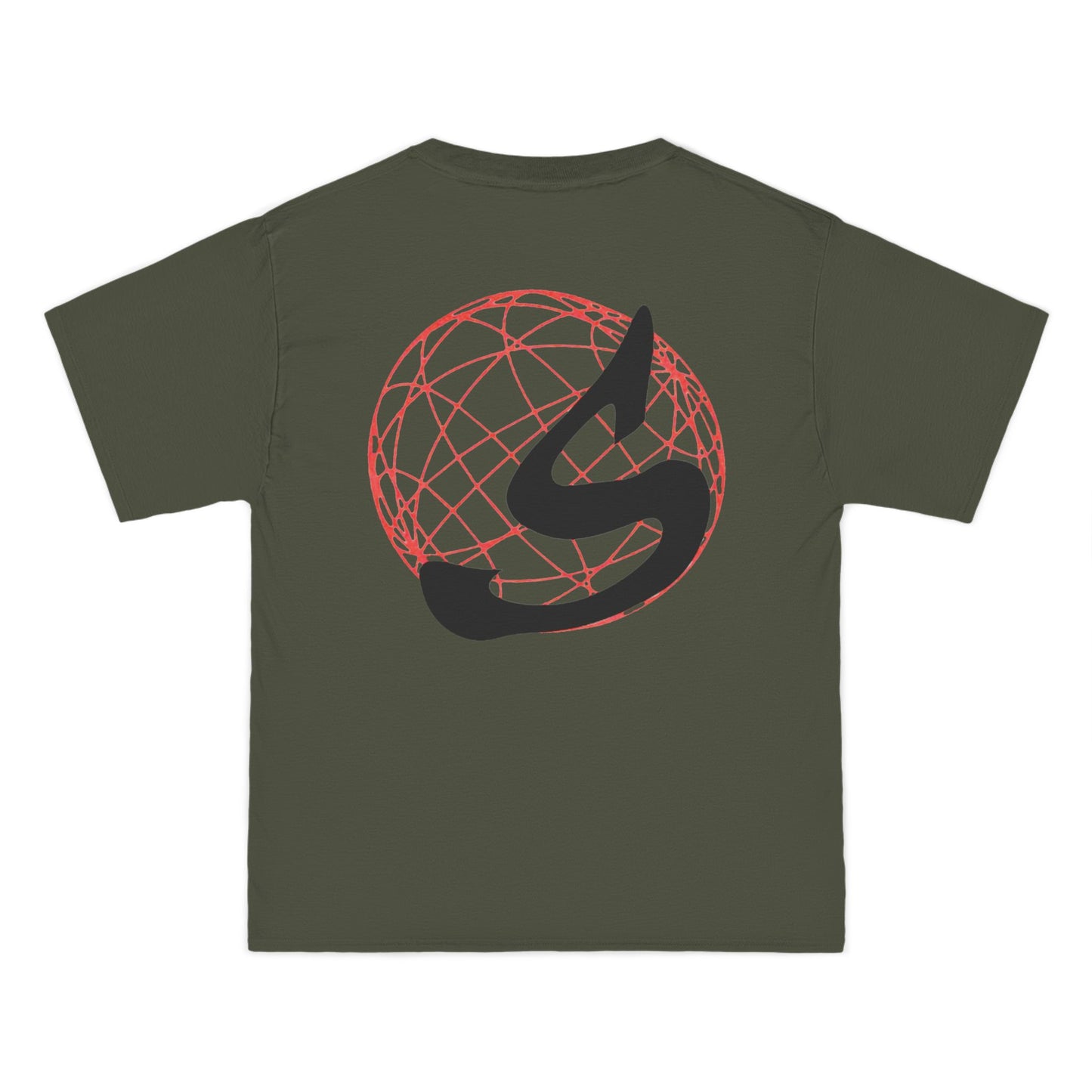 S_World T-Shirt