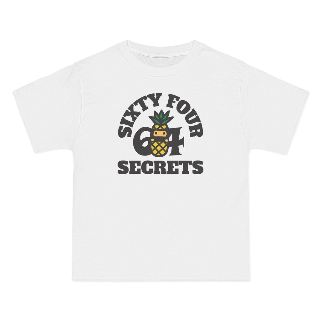 Secret Pineapple  T-Shirt