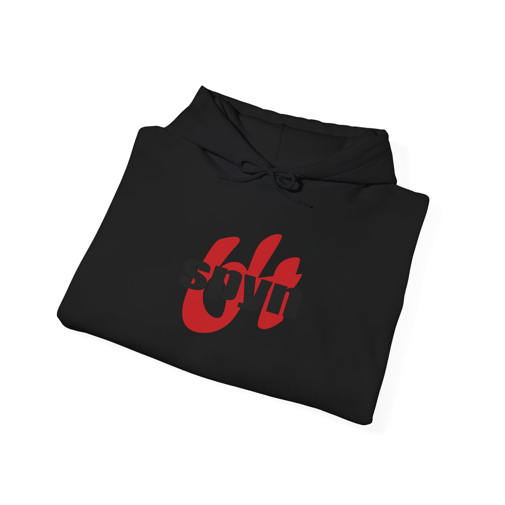 SpyN64 Essential Hoodie