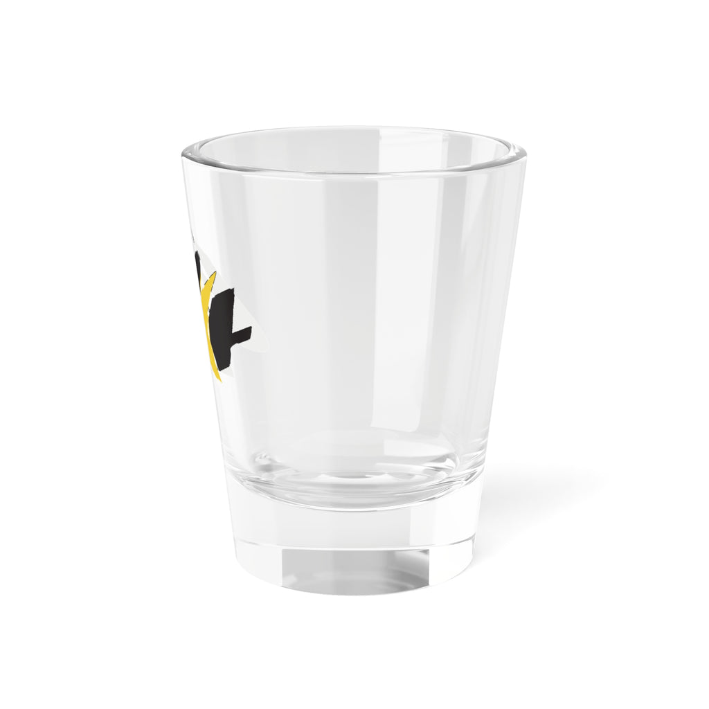 64 Shots Glass, 1.5oz