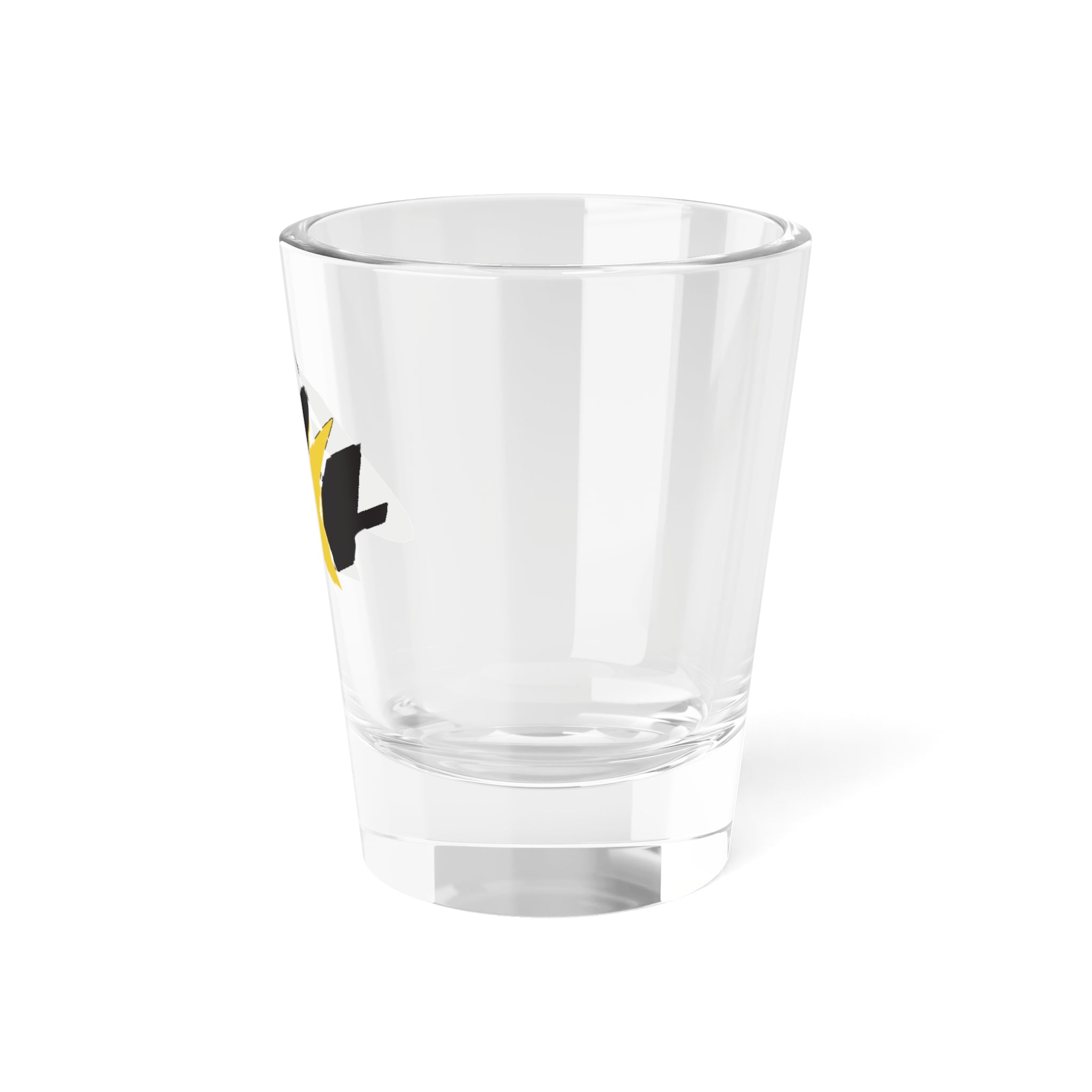 64 Shots Glass, 1.5oz