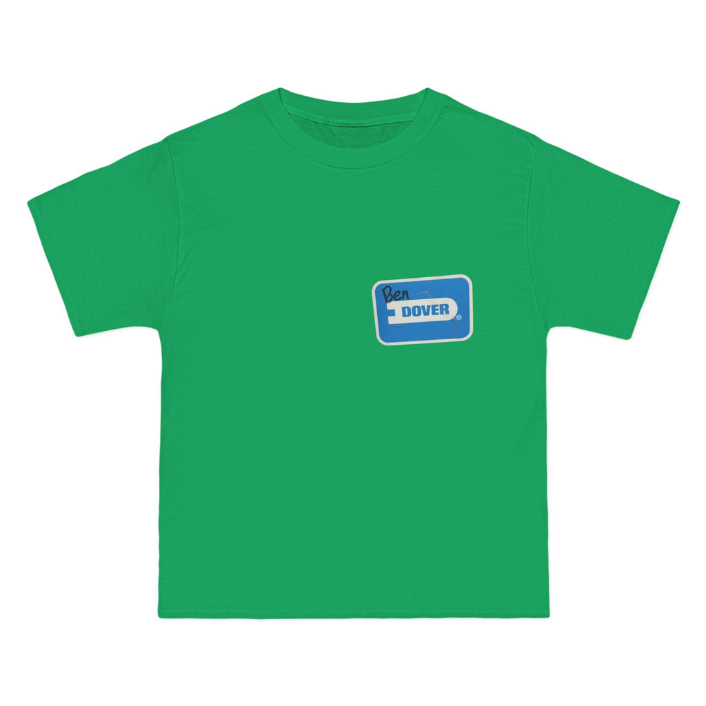 Ben Dover T-Shirt