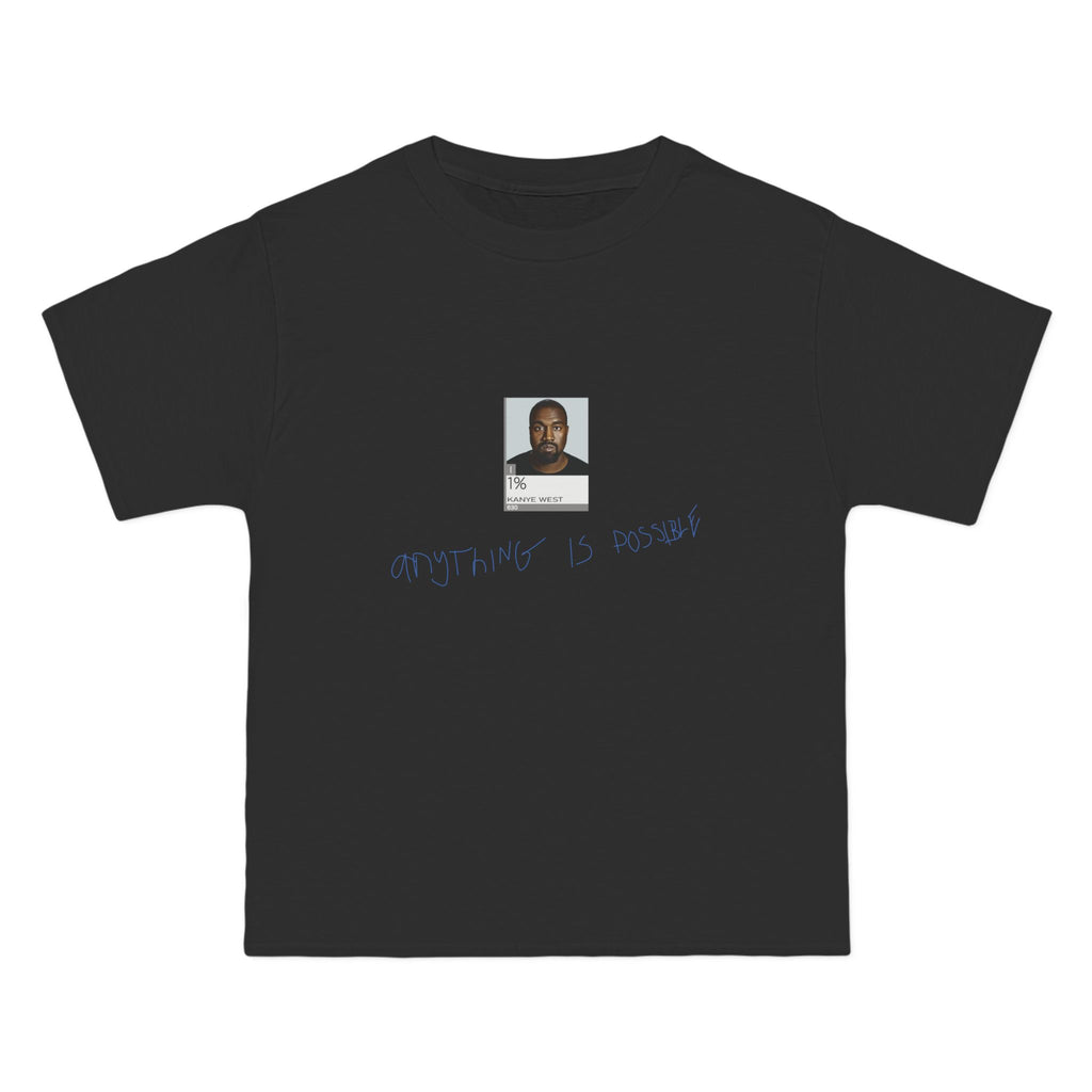 Anything is Possible T-Shirt (AIP-S64-TS)