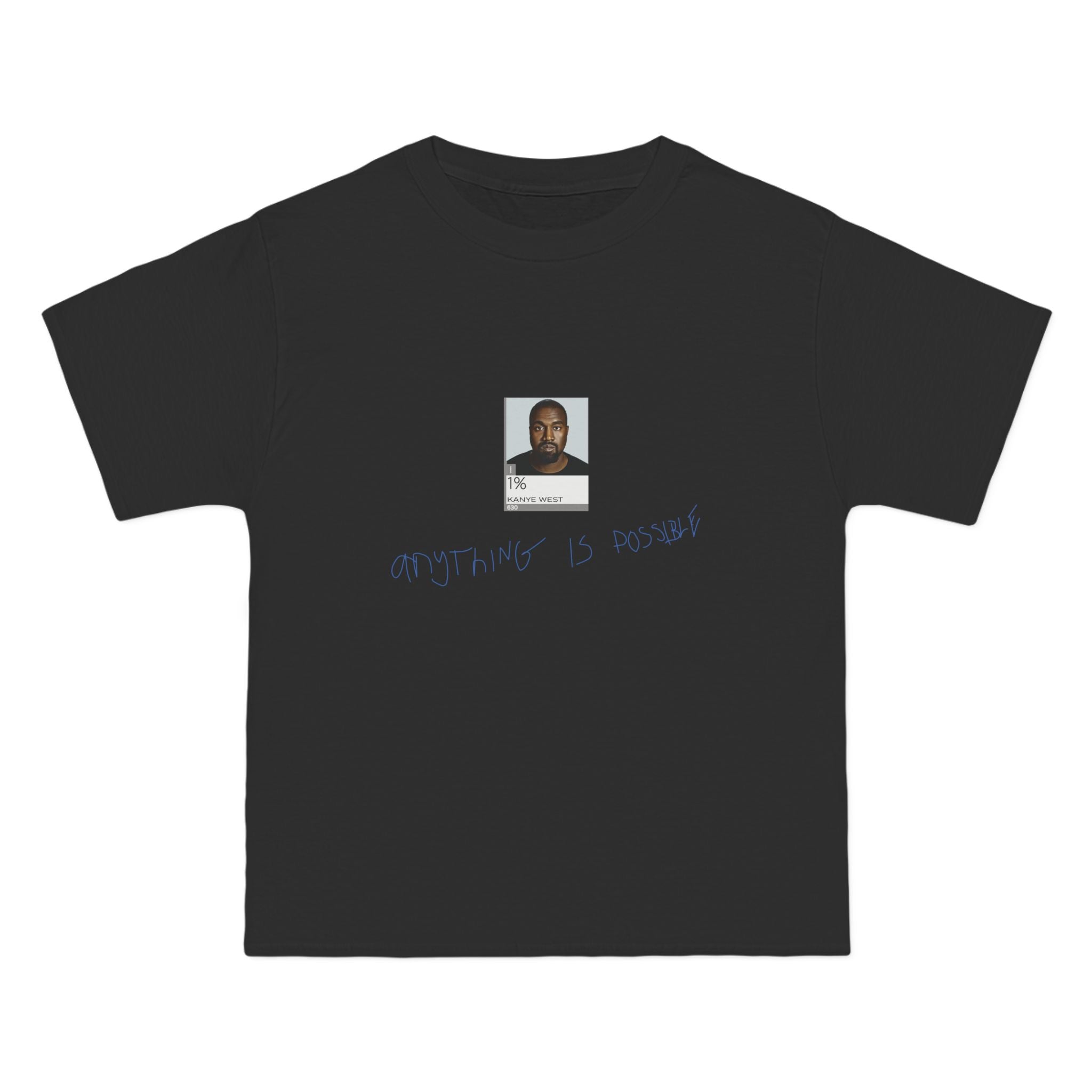 Anything is Possible T-Shirt (AIP-S64-TS)