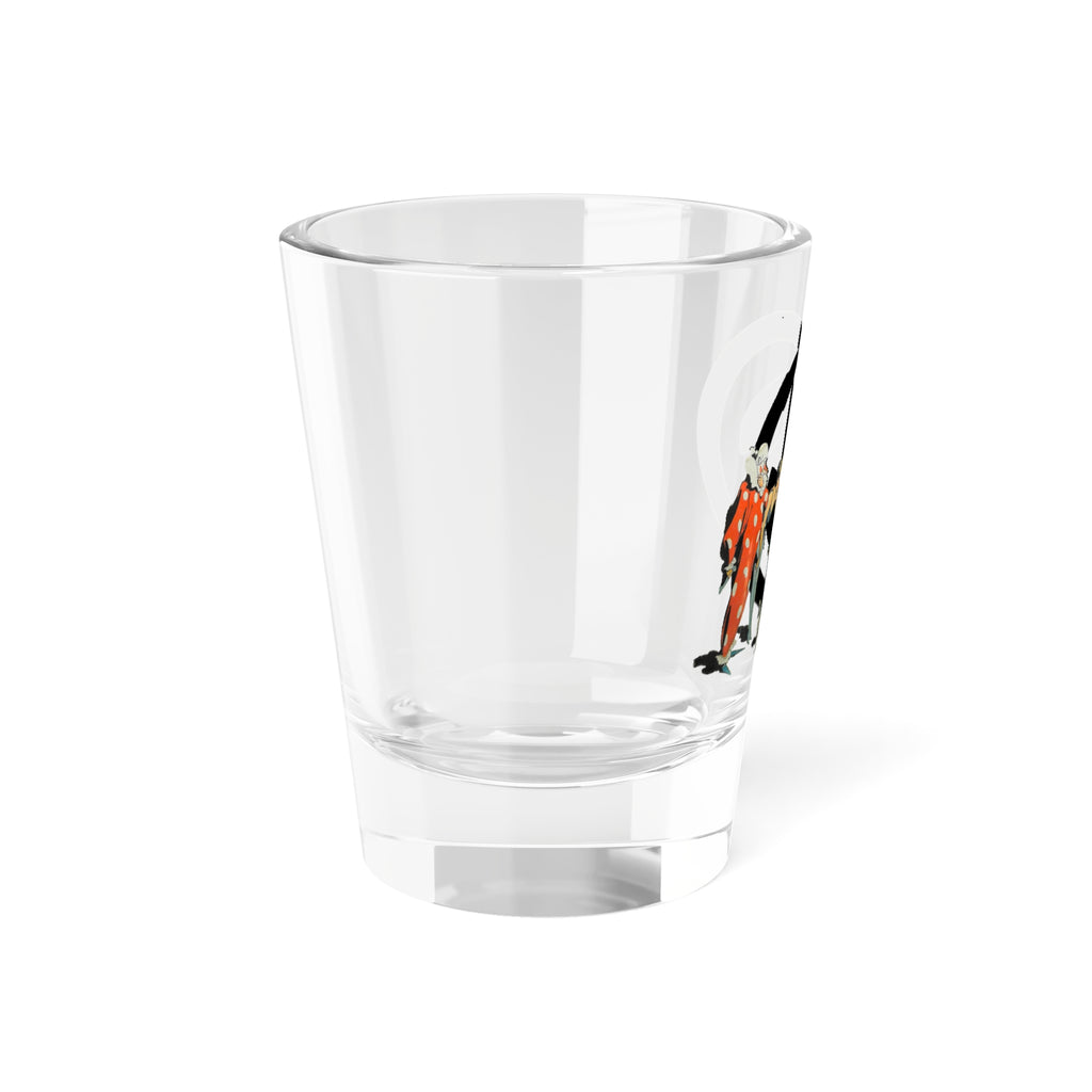 SOMEBODY'S BUDDY Shot Glass, 1.5oz (NB-S64-SG)