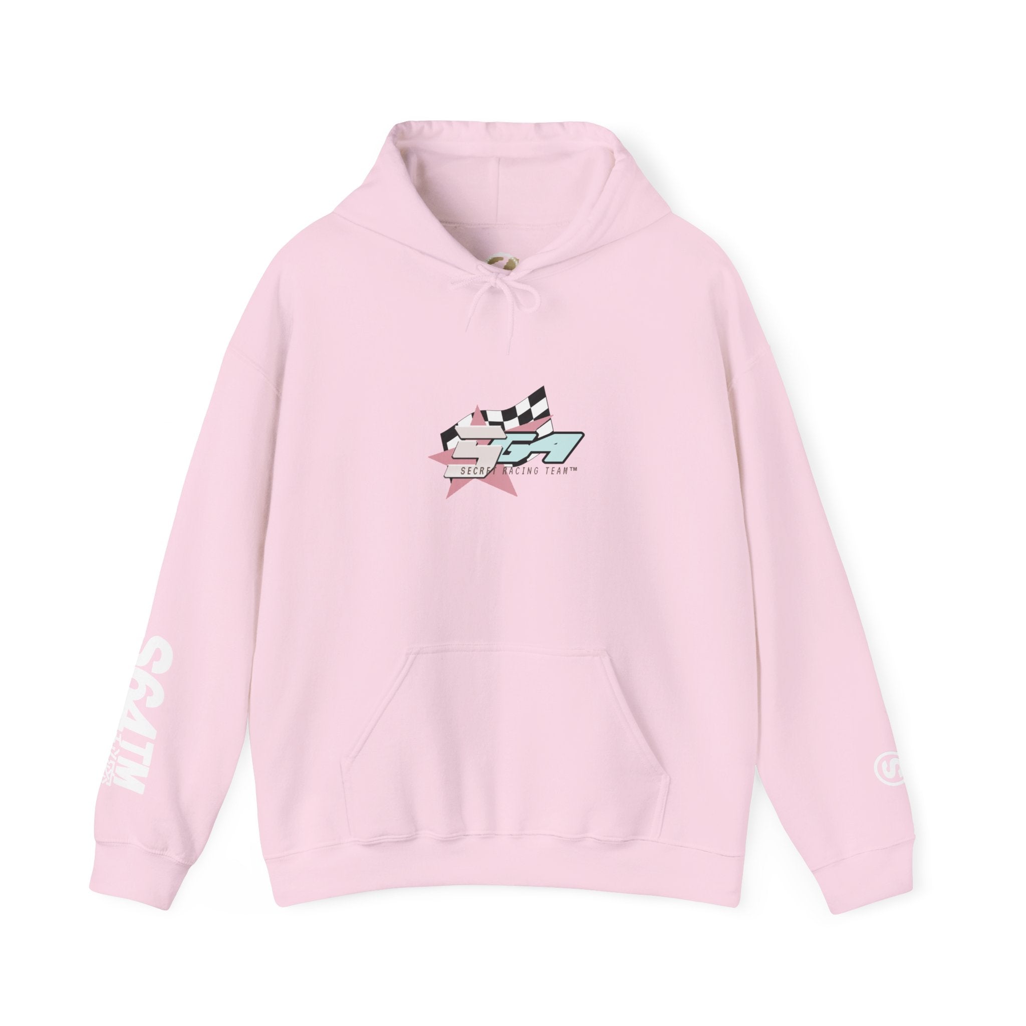 S64 RACING TEAM™ Hoodie (SRT-S64-HD)