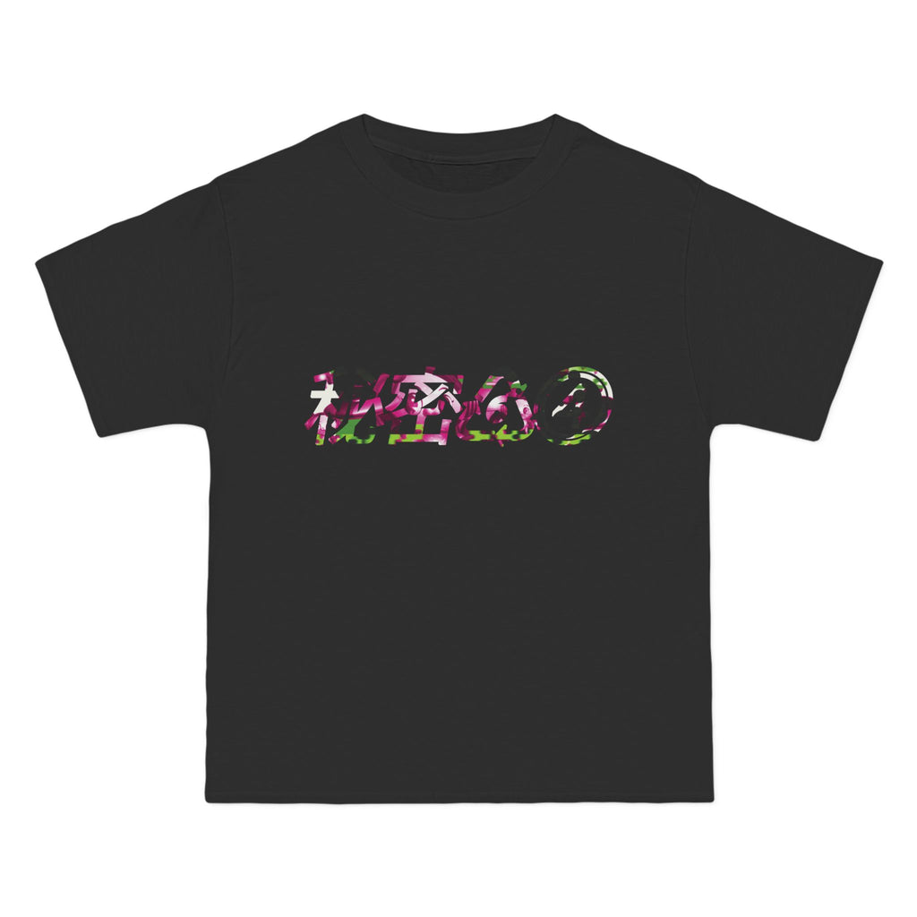 Keita Soejima x 秘密⁶⁴ T-Shirt (KS-S64-TS)