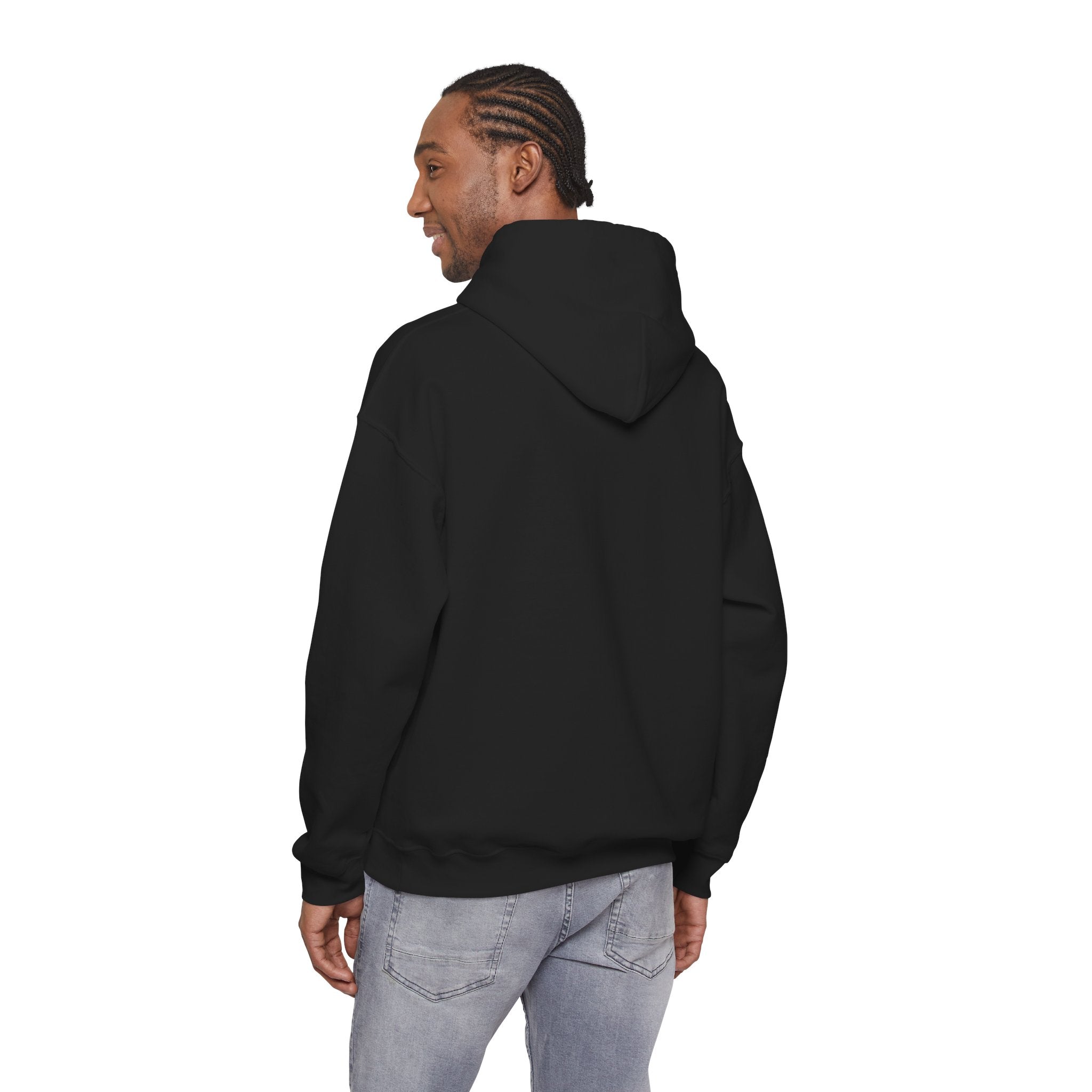 Mr. Tasty⁶⁴ Hoodie (MT-S64-HD)