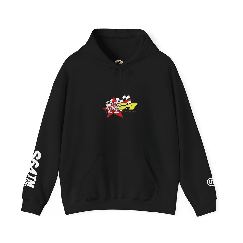 Secret Racing Team™ Hoodie (SRT-S64-HD)