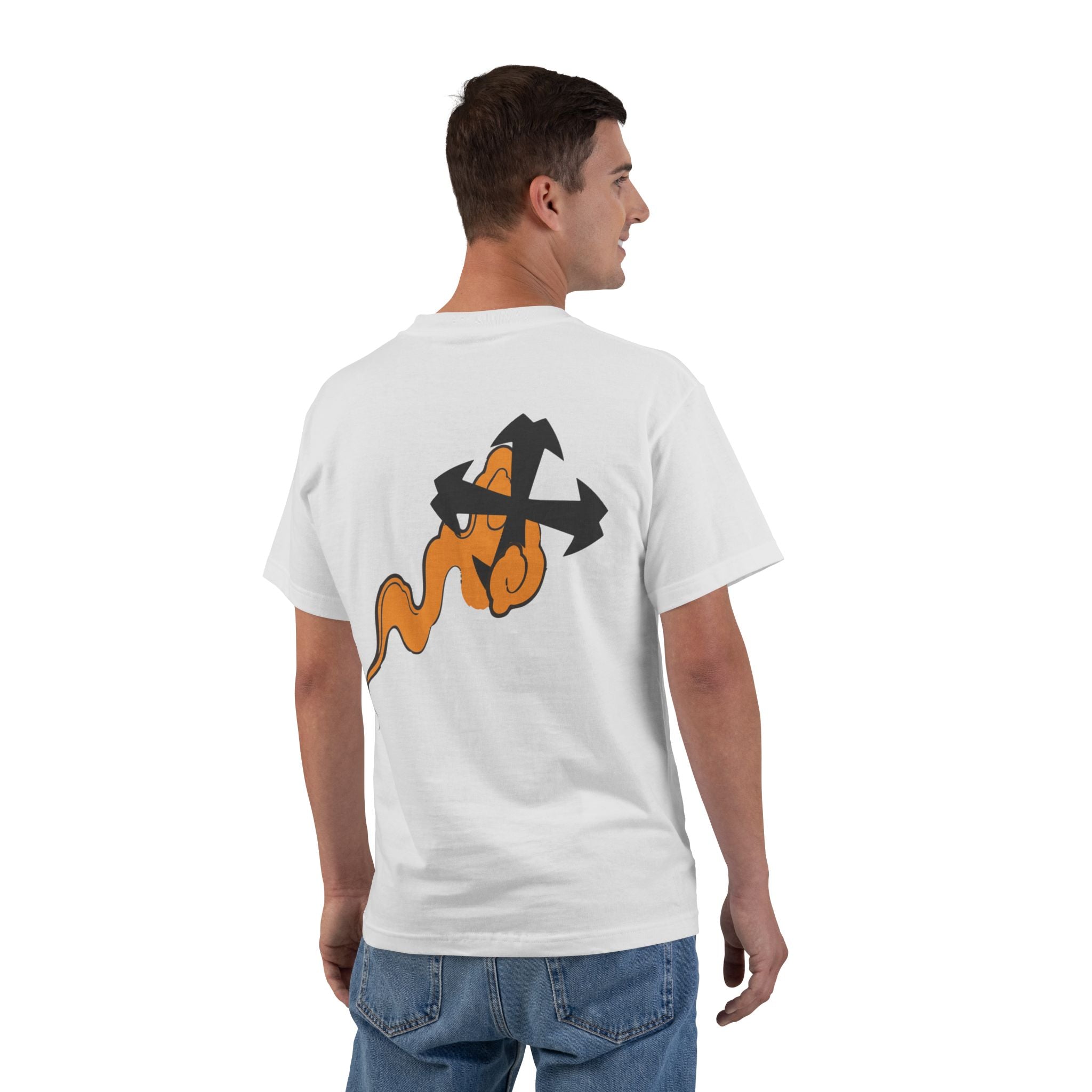 OFF-SPITE⁶⁴ T-Shirt (OS-S64-TS)